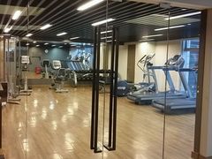 -深圳东门凯悦嘉轩酒店