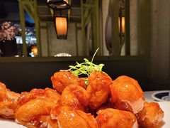 -桂满陇·桃花院落(长泰广场店)