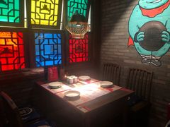 包厢-蛙小侠(吾悦广场店)