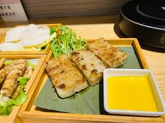 -十二舍·湯物素煮(江泰潤政店)