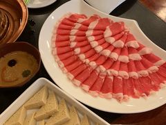 太阳肉-南门涮肉(北洼路店)