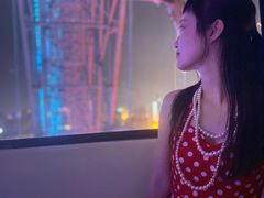 -星城之眼摩天轮