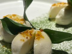 -锦府园·新台州菜(合生汇店)