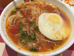 -西贝莜面村(当代商城店)