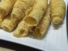 -金海阁海鲜火锅