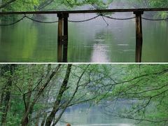 -西溪南古村落景区