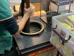 -芝麻糊世家(西华店)