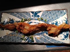 -探鱼·鲜青椒爽麻烤鱼(番禺万达店)