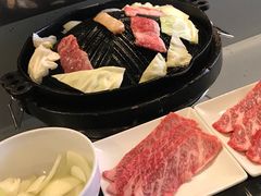 -北海道BBQ NOBOJIN