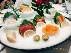 -宁波状元楼酒店(和义路店)