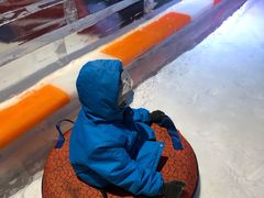 -宁波冰雪大世界(北仑区)