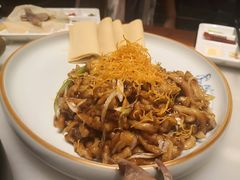 -鸭匠食府·挂炉烤鸭·新京菜(阜成路店)