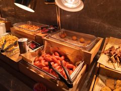 -比格比萨自助(南京万达茂店)