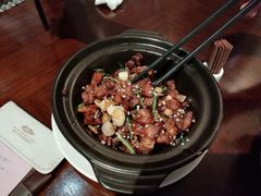 -蜈支洲岛珊瑚酒店临海阁中餐厅