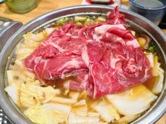 -一井烧肉·活鳗·寿司(望京SOHO店)