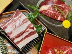 -300杯·和牛烧肉清酒专门店(廊里店)