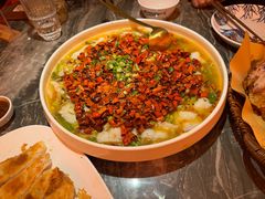 -前海沿•青岛菜(中山路天主教堂店)