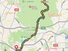-广州市白云山风景名胜区