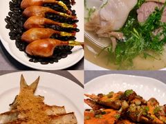 -怡情荟•海鲜青岛菜(五四广场旗舰店)