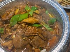 -小土豆北方菜馆(文慧园店)