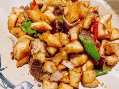 -那时新疆·若羌(经纬汇店)