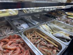 -阿玲海鲜面(高亭镇星河路店)