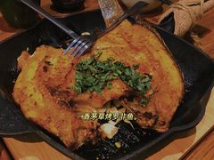 -云海肴·云南小炒·汽锅鸡(天津国金汇店)