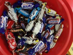 -紫荆城食品交易中心(华强北店)