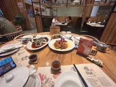 -虾饺妹·酒家(海珠广场店)