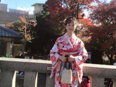 -京都冈本和服体验租赁店(清水寺店)