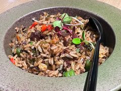 -本处·素食·融合料理(南油店)