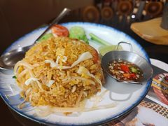 -金厨泰国餐厅·全泰籍厨师料理(拱北店)
