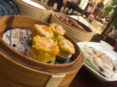 -顺德人家食府(黄金广场店)