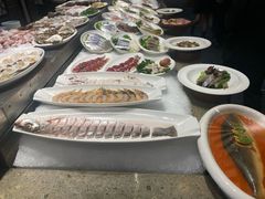 -健眺小海鲜(临海后山店)