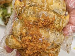 -喜记避风塘炒辣蟹(旗舰店)