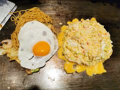 什锦大阪烧-味乃家 本店