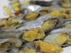 满籽多春鱼-小贝壳海鲜餐厅