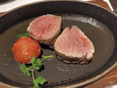 -西堤牛排(北京国瑞店)