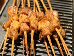 -云海肴·汽锅鸡·云南菜(苏州中心店)