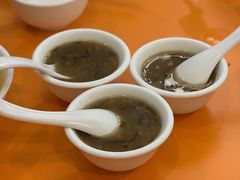 陈皮海带绿豆沙-雅苑餐厅(朝天路店)