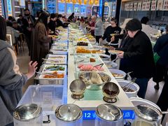 -素满香·全民食养自助(长宁龙之梦店)