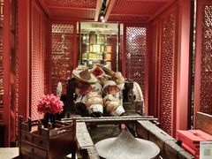 -杭州君悦酒店·湖滨28中餐厅