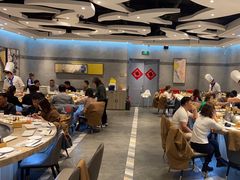 -上渔铁板烧(熙悦汇店)