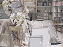 -ZARA HOME(长楹天街购物中心店)