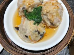 -小城粥道·海胆鲜虾粥(解放广场店)