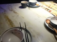 -绿茶餐厅(燕郊永旺店)