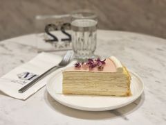 -Lady M(沙田新城市广场店)