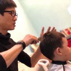 -Hair ART造型沙龙
