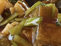 -牟传仁饭庄(星海店)