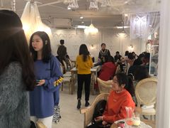 大堂-共舞时光猫咖·狗咖(新街口店)